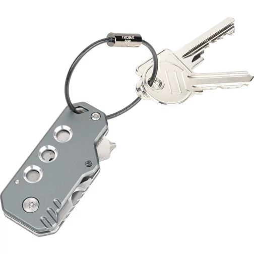 TROIKA Mini-outil KEYTOOL, Image 2