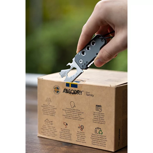 TROIKA Mini-outil KEYTOOL, Image 6