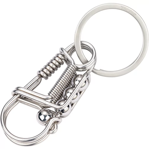 TROIKA Porte-clés DRAHTZIER, Image 1