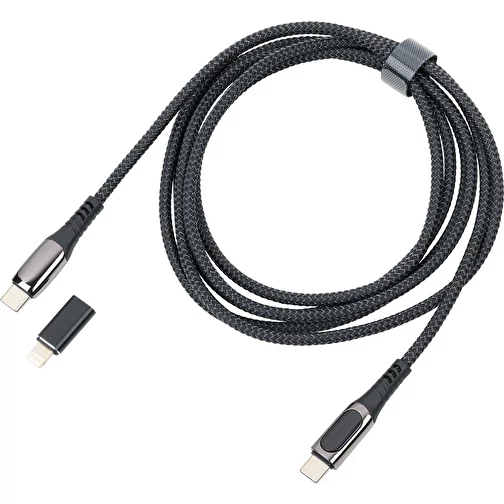 TROIKA Cordon de charge SPEEDY XL, Image 1