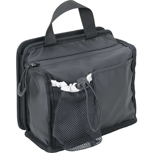 TROIKA Organisateur de trolley TROIKA BLACK ON TOP, Image 1