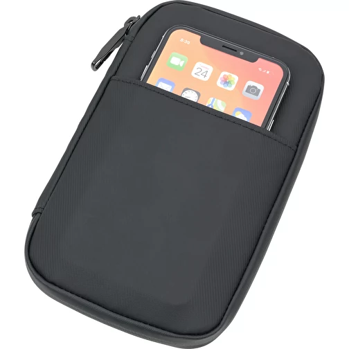 TROIKA Smart Traveller TROIKA BLACK TECH TRAVELLER, Image 2