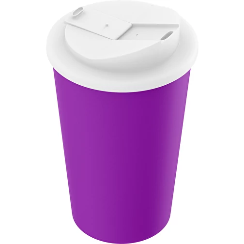 Americano® Gobelet isolant 350 ml avec bouchon à vis anti-fuite, Image 3