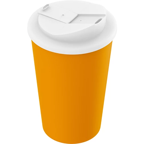 Americano® Gobelet isolant 350 ml avec bouchon à vis anti-fuite, Image 3