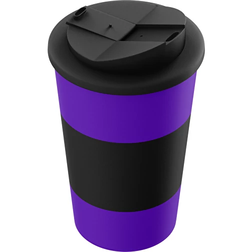 Americano® Gobelet isolant 350 ml avec bouchon à vis anti-fuite, Image 3