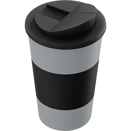 Americano® Gobelet isolant 350 ml avec bouchon à vis anti-fuite, Image 4