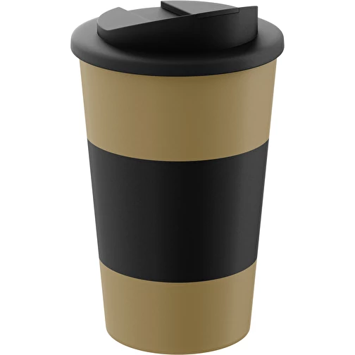 Americano® Gobelet isolant 350 ml avec bouchon à vis anti-fuite, Image 1