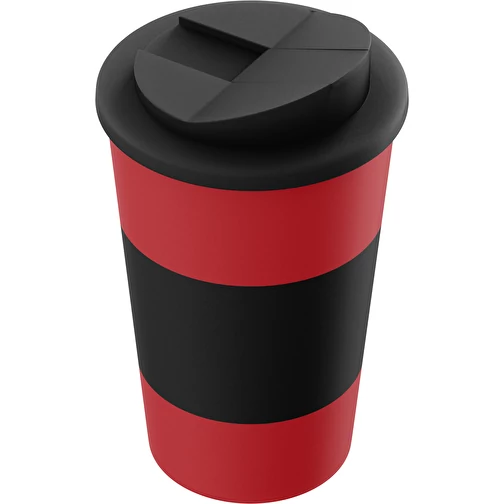 Americano® Gobelet isolant 350 ml avec bouchon à vis anti-fuite, Image 4