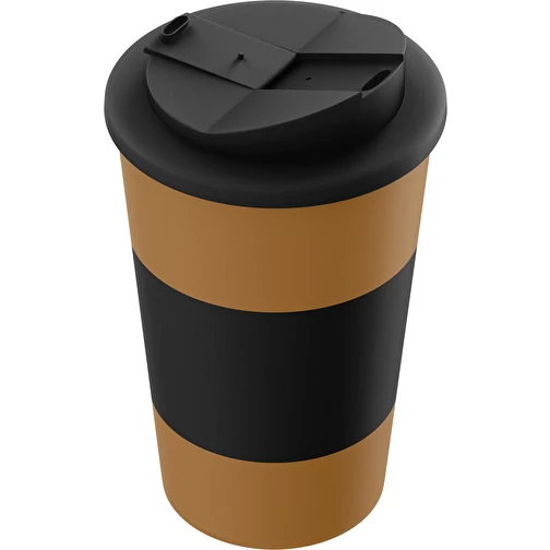 Americano® Gobelet isolant 350 ml avec bouchon à vis anti-fuite, Image 3