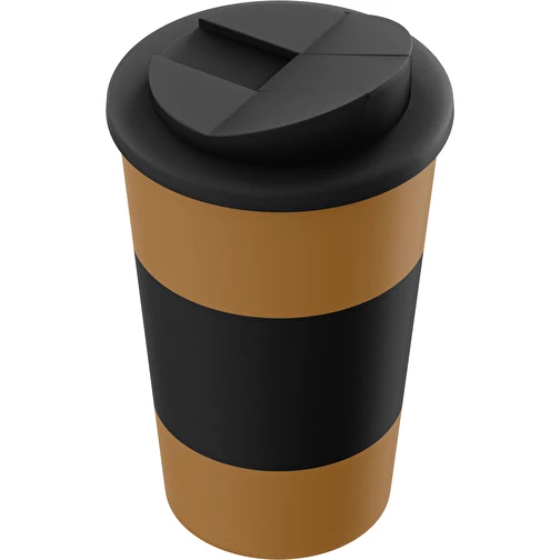 Americano® Gobelet isolant 350 ml avec bouchon à vis anti-fuite, Image 4