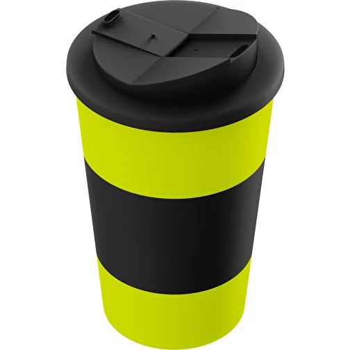 Americano® Gobelet isolant 350 ml avec bouchon à vis anti-fuite, Image 3