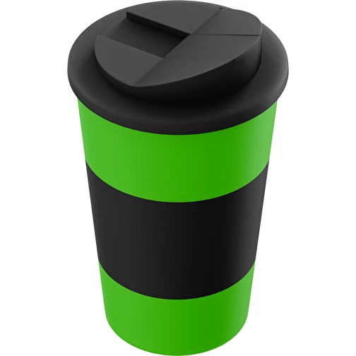 Americano® Gobelet isolant 350 ml avec bouchon à vis anti-fuite, Image 4