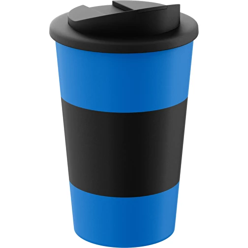 Americano® Gobelet isolant 350 ml avec bouchon à vis anti-fuite, Image 1