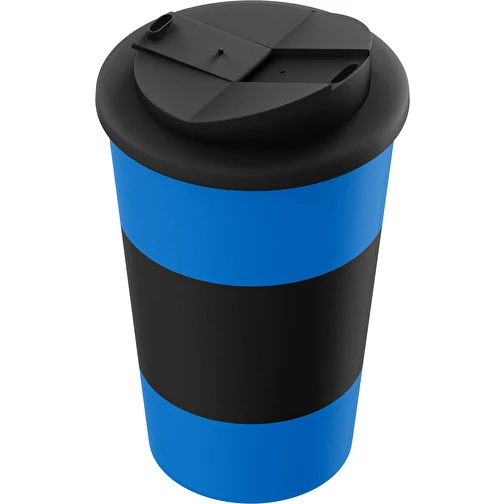 Americano® Gobelet isolant 350 ml avec bouchon à vis anti-fuite, Image 3