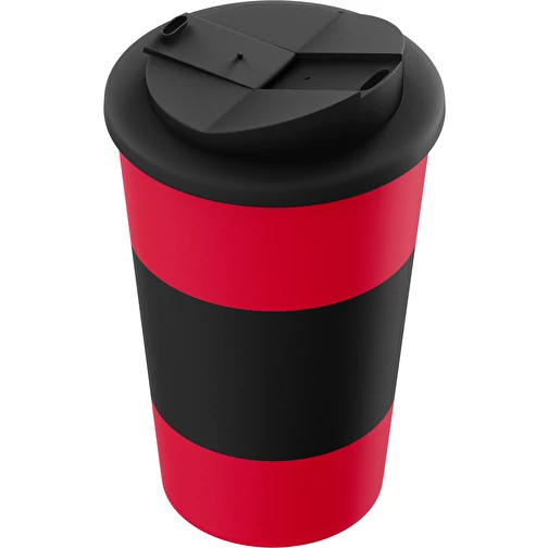 Americano® Gobelet isolant 350 ml avec bouchon à vis anti-fuite, Image 3