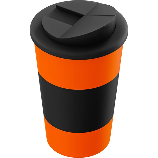Americano® Gobelet isolant 350 ml avec bouchon à vis anti-fuite, Image 4