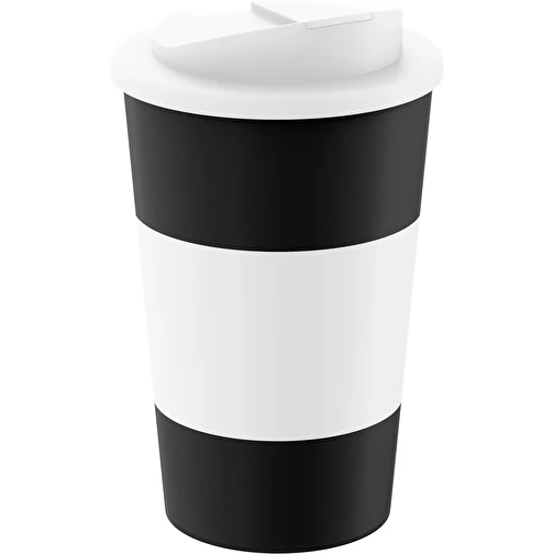 Americano® Gobelet isolant 350 ml avec bouchon à vis anti-fuite, Image 1