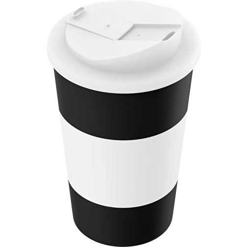 Americano® Gobelet isolant 350 ml avec bouchon à vis anti-fuite, Image 3