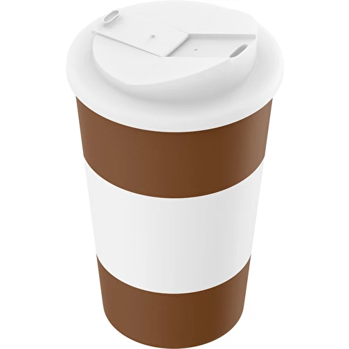 Americano® Gobelet isolant 350 ml avec bouchon à vis anti-fuite, Image 3