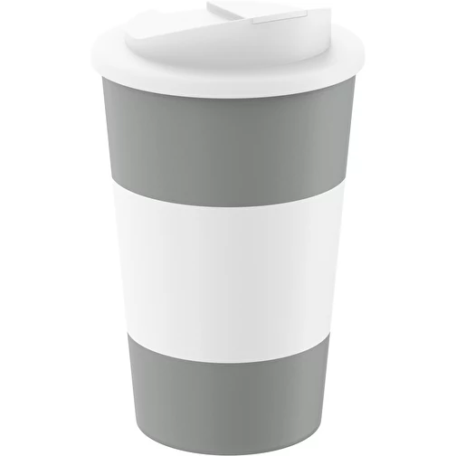Americano® Gobelet isolant 350 ml avec bouchon à vis anti-fuite, Image 1