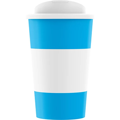 Americano® Gobelet isolant 350 ml avec bouchon à vis anti-fuite, Image 2