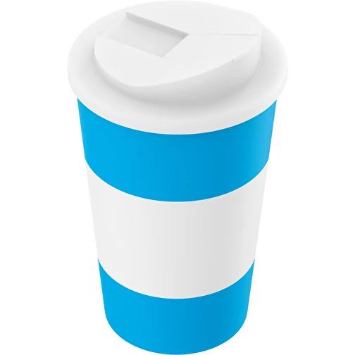 Americano® Gobelet isolant 350 ml avec bouchon à vis anti-fuite, Image 4