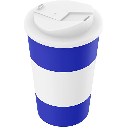 Americano® Gobelet isolant 350 ml avec bouchon à vis anti-fuite, Image 3