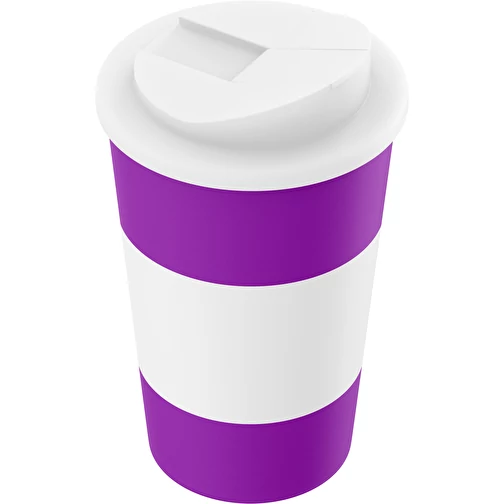 Americano® Gobelet isolant 350 ml avec bouchon à vis anti-fuite, Image 4