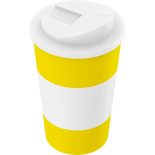 Americano® Gobelet isolant 350 ml avec bouchon à vis anti-fuite, Image 4