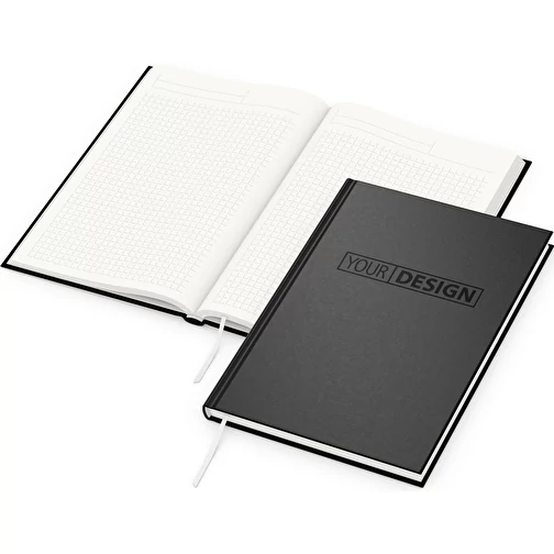Carnet de notes Note-Book Recycling incl. gaufrage, A5, Image 2
