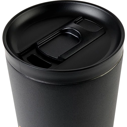 AvianaT Rowan RCS gobelet isotherme recyclé 500ml, noir, Image 2