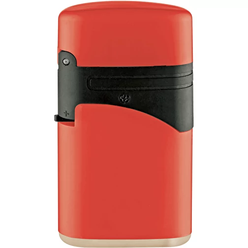 MIDI BRIQUET AVEC ALLUMAGE PIÉZOÉLECTRIQUE ET FLAMME À JET, Image 1