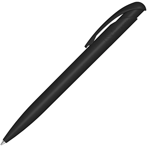 Stylo à bille rétractable Senator® Nature Plus Matt, Image 2