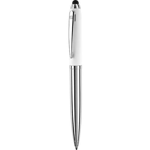 Nautic Touch Pad Pen Stylo à bille à mécanisme tournant avec, Image 4