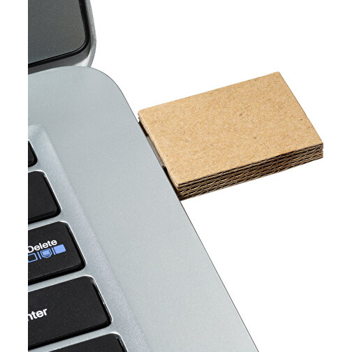 USB-stik Boxboard 2 GB, Billede 5