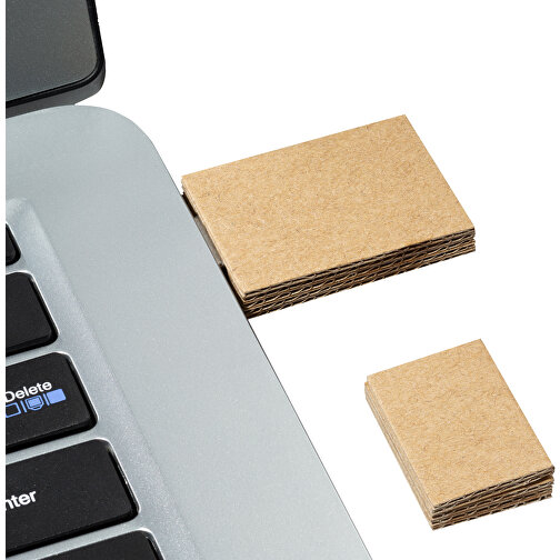 USB-stik Boxboard 2 GB, Billede 6