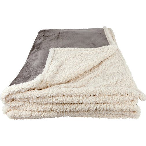Koc Snuggle Blanket Sherpa, Obraz 2