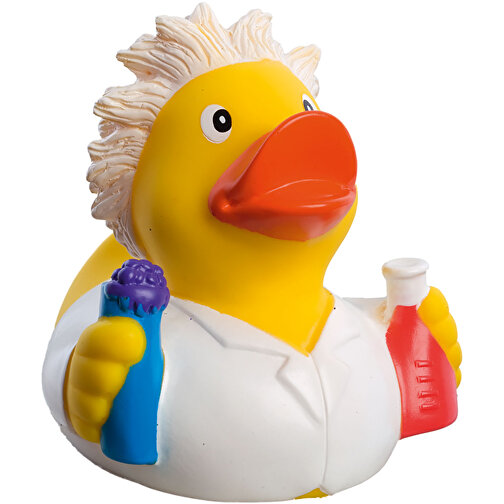 Squeaky Duck Chemist, Bilde 1