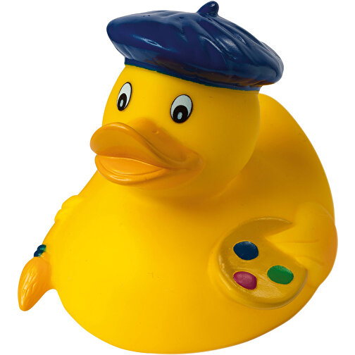Squeaky Duck-kunstner, Billede 1