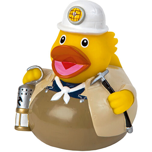 Quiet Duck Miner, Bilde 1