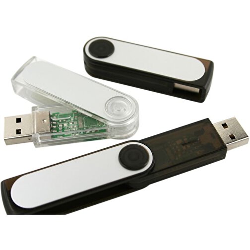 USB-minne SWING II 1 GB, Bild 3