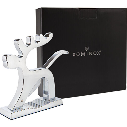 ROMINOX® Nøtteknekker // Reinsdyr, Bilde 1