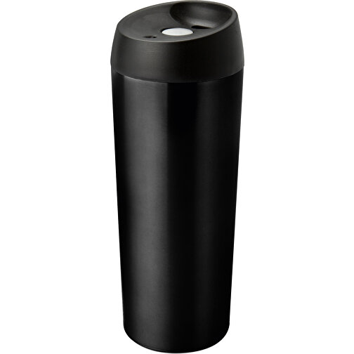 ROMINOX® Tasse à vide // Recta 500 ml - noir, Image 1
