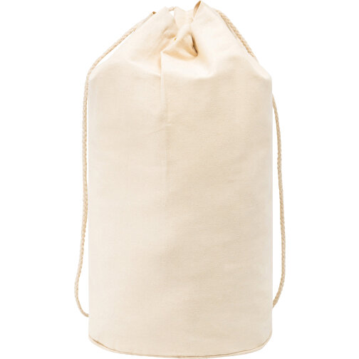 Matchsack SAILOR , beige, Baumwolle, 45,00cm (Höhe), Bild 2