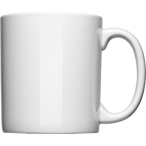 Mahlwerck Kleine Kaffeetasse Form 144 , Mahlwerck Porzellan, weiss, Porzellan, 9,00cm (Höhe), Bild 1