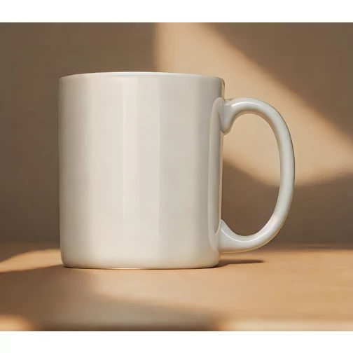 Mahlwerck tasse publicitaire forme 147, Image 3
