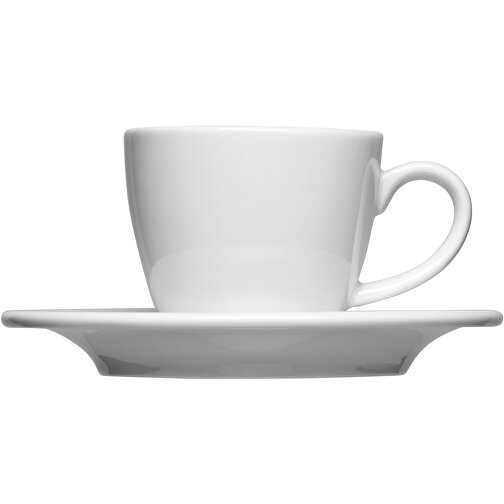 Mahlwerck Espressotasse Form 534 , Mahlwerck Porzellan, weiss, Porzellan, 5,00cm (Höhe), Bild 1