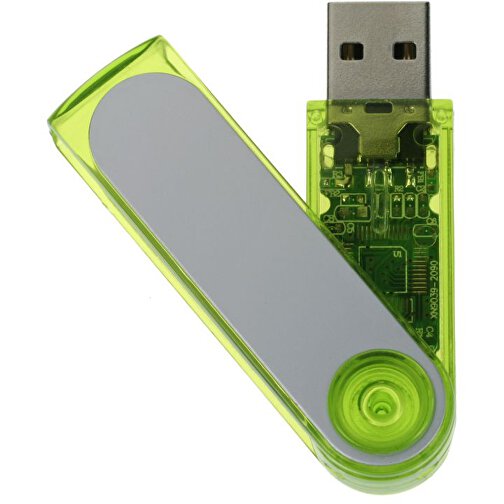 Pendrive USB SWING II 2 GB, Obraz 2