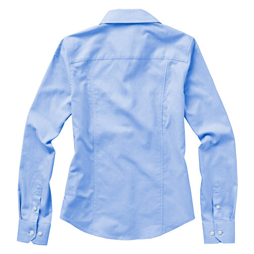 Vaillant Langärmlige Bluse , hellblau, Oxford-Gewebe 100% Baumwolle, 142 g/m2, XS, , Bild 18