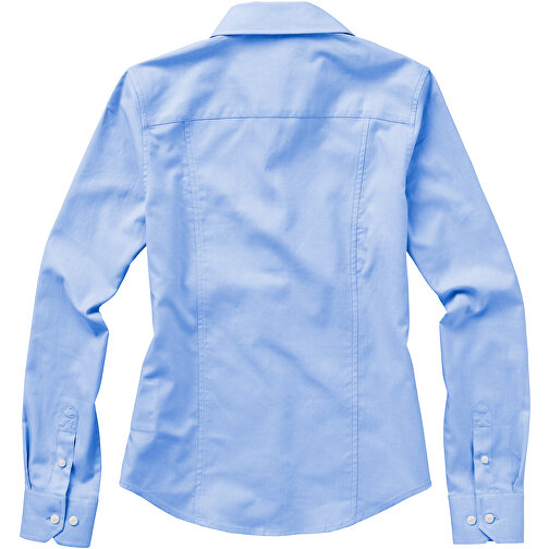 Vaillant Langärmlige Bluse , hellblau, Oxford-Gewebe 100% Baumwolle, 142 g/m2, S, , Bild 13